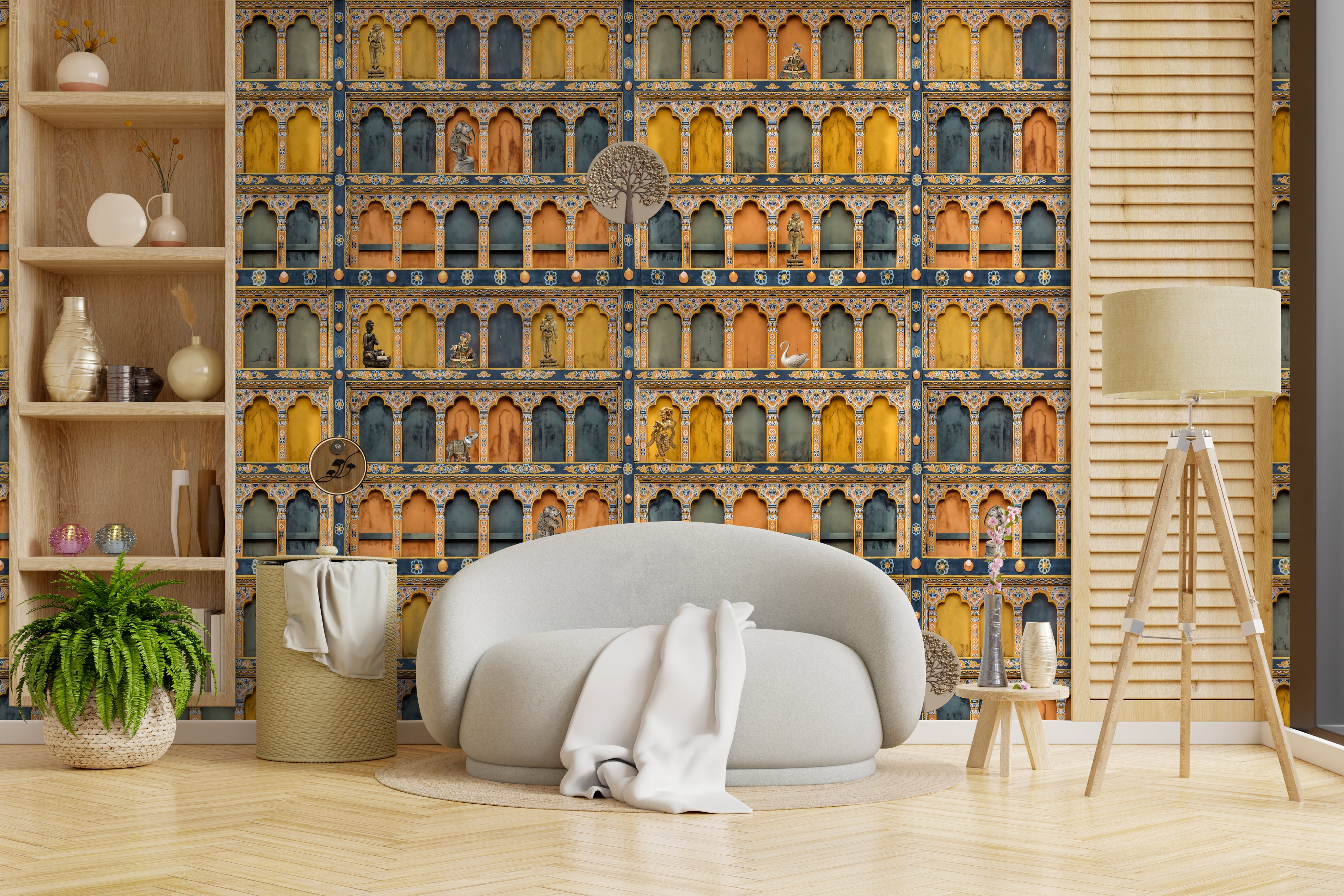 Wall Murals